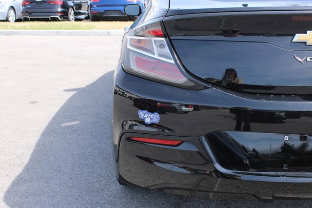 Used 2017 Chevrolet Volt LT w/ Comfort Package image 42