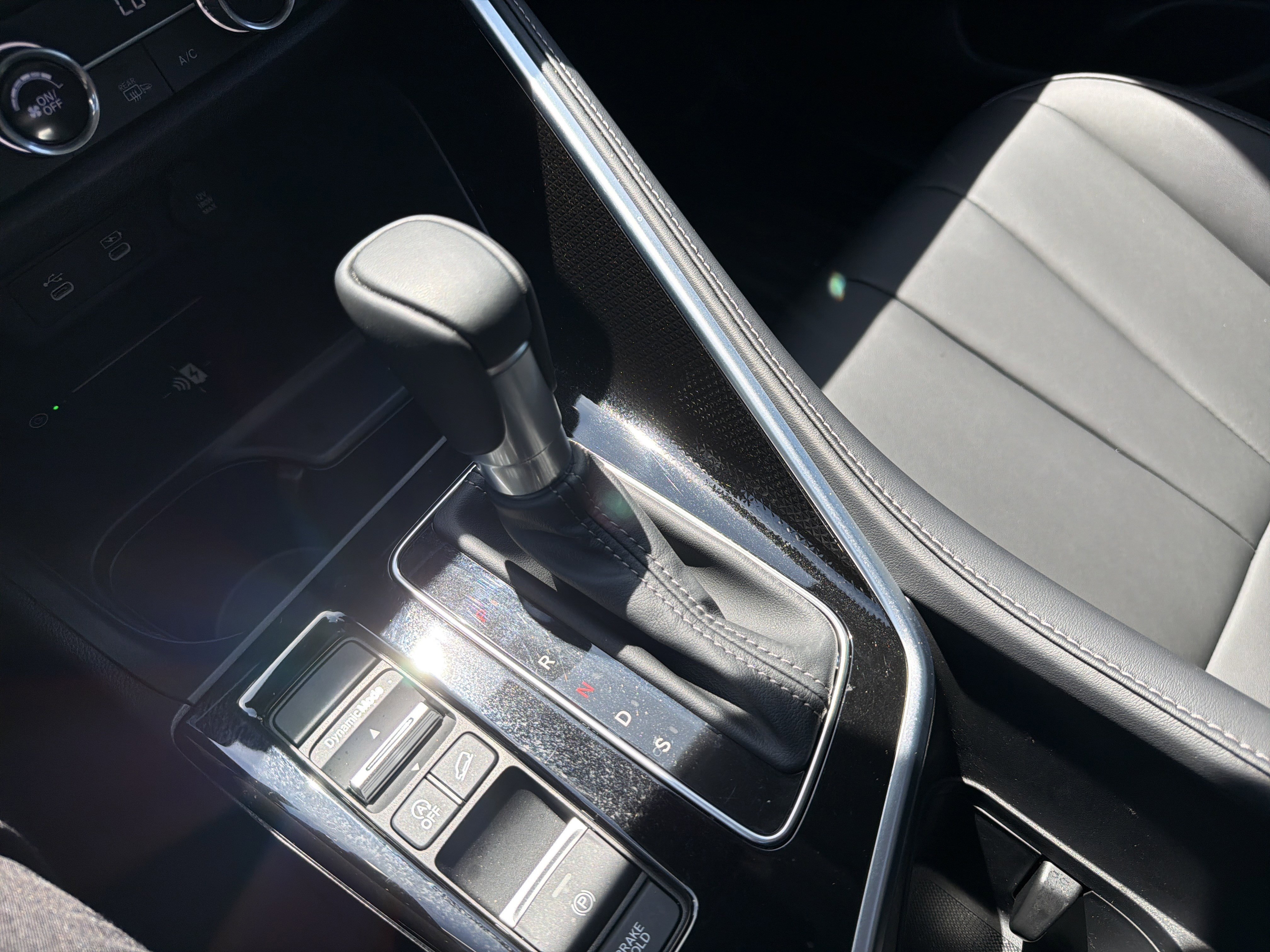 Certified 2025 Acura ADX AWD image 25