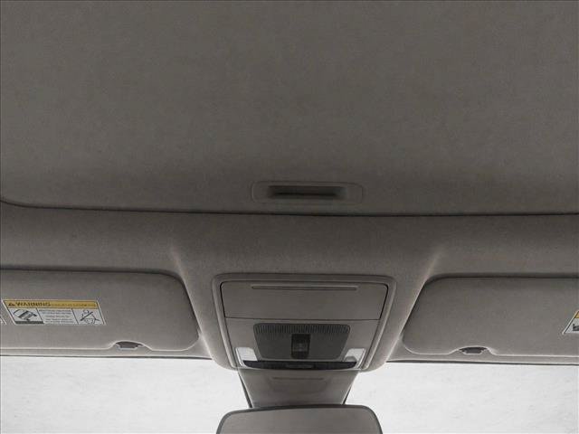 Used 2025 Honda CR-V EX image 13