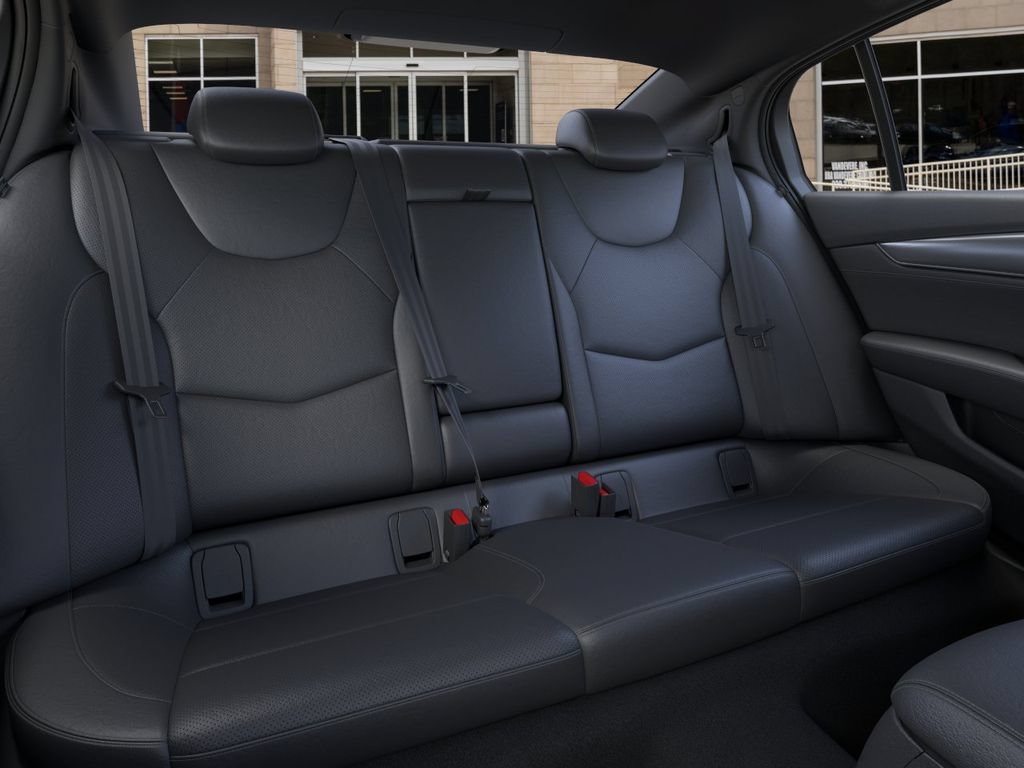 New 2026 Cadillac CT5 Premium Luxury w/ Technology Package AWD/4WD image 19