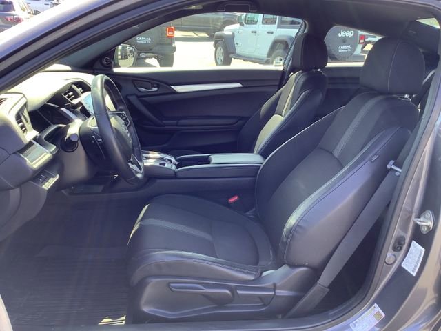 Used 2019 Honda Civic Sport image 7
