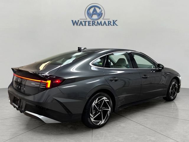 New 2026 Hyundai Sonata SEL image 5
