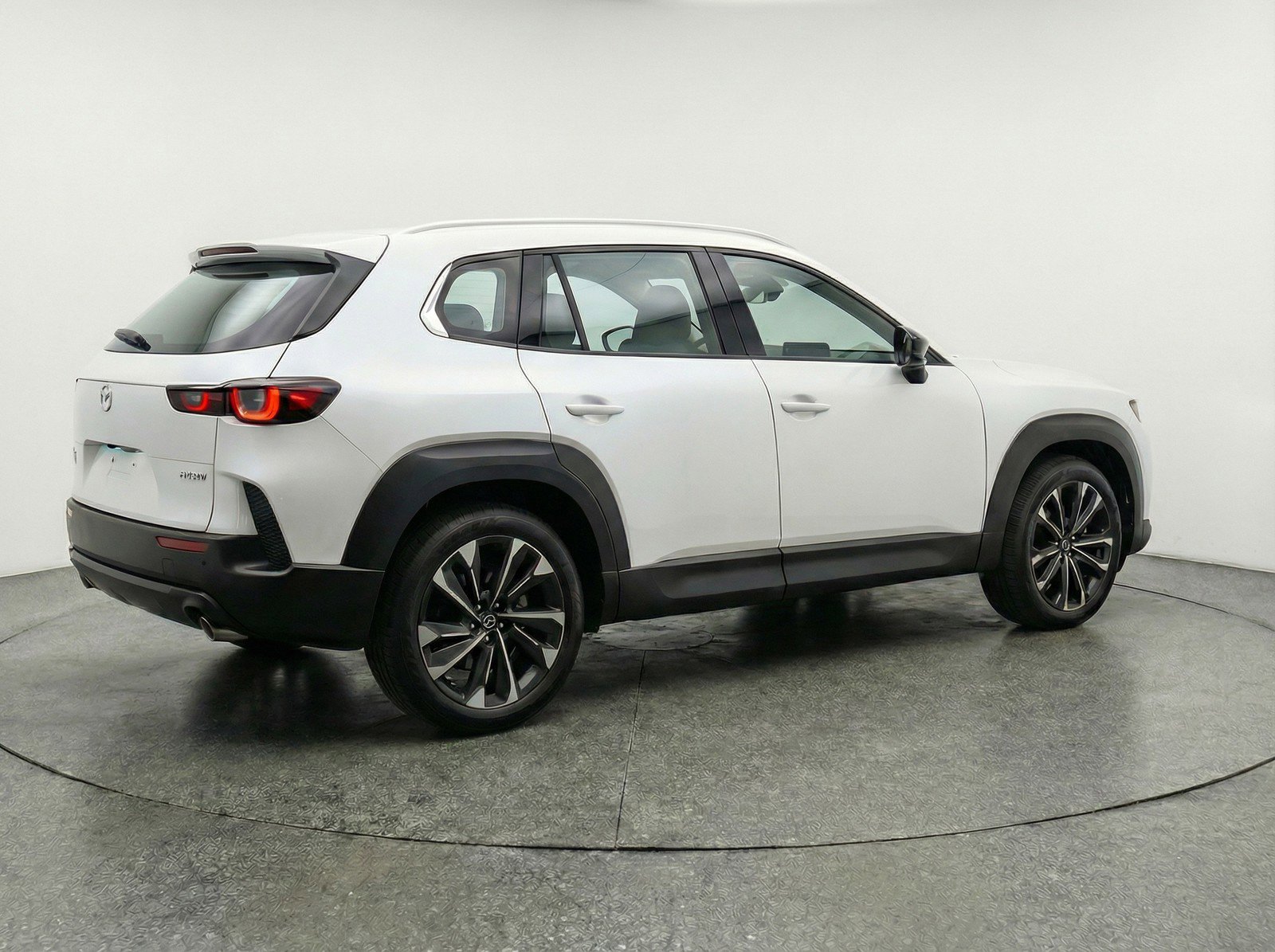 Used 2025 MAZDA CX-50 2.5 Hybrid w/ Premium Plus Pkg AWD/4WD image 9