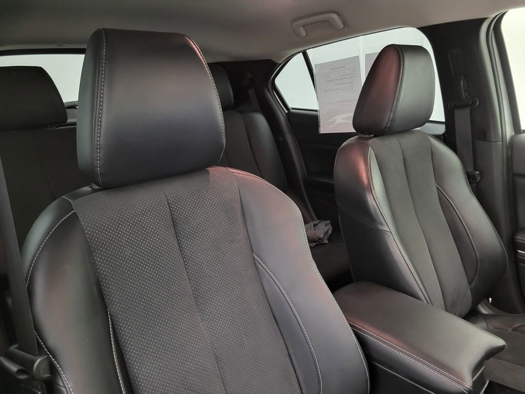 Used 2025 Mitsubishi Eclipse Cross SE image 36