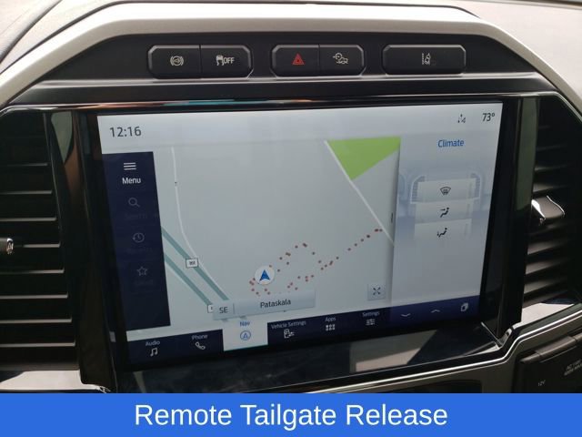 Used 2022 Ford F250 Lariat w/ Tremor Off-Road Package image 24