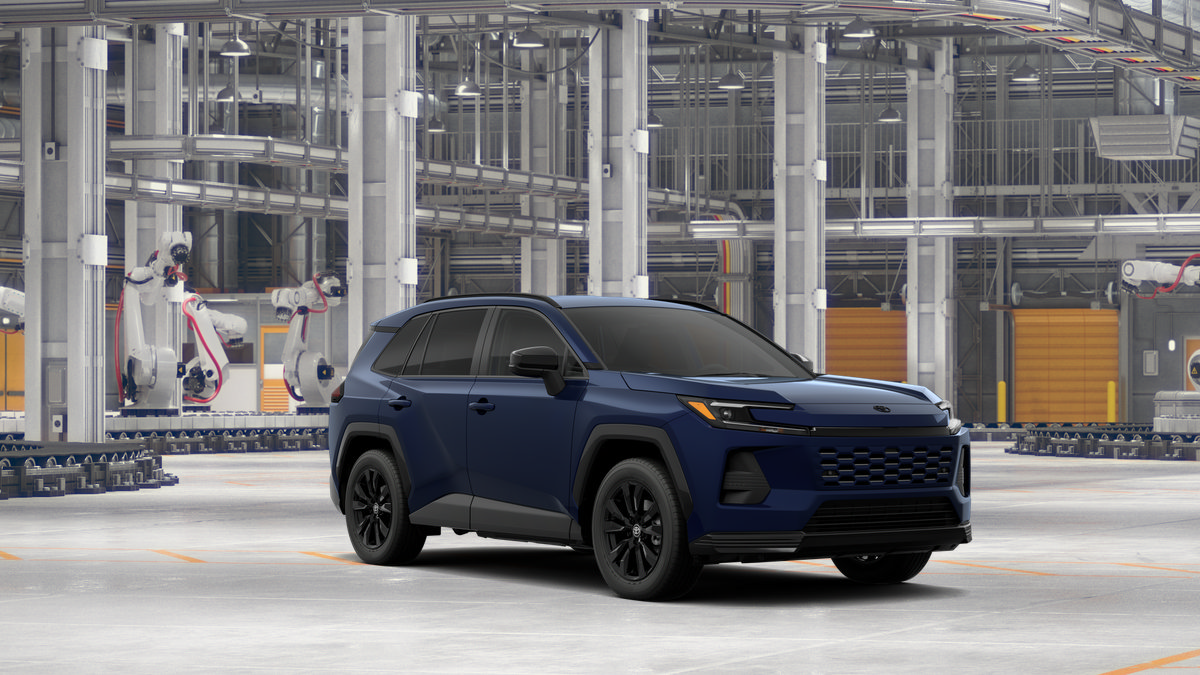 New 2026 Toyota RAV4 SE w/ Convenience Package AWD/4WD image 15