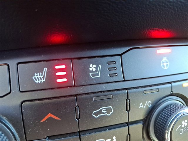 Used 2021 Dodge Durango R/T w/ Blacktop Package image 28