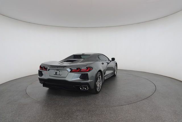 Used 2022 Chevrolet Corvette Stingray Convertible w/ 1LT image 18