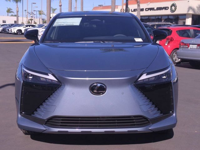 Used 2026 Lexus RZ 350e 2WD image 2