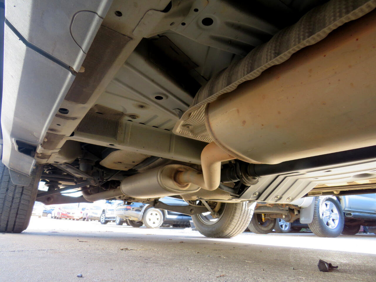 Used 2018 Honda Ridgeline RTL-T image 31