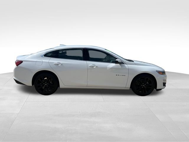 Used 2024 Chevrolet Malibu LT w/ Sport Edition FWD image 8