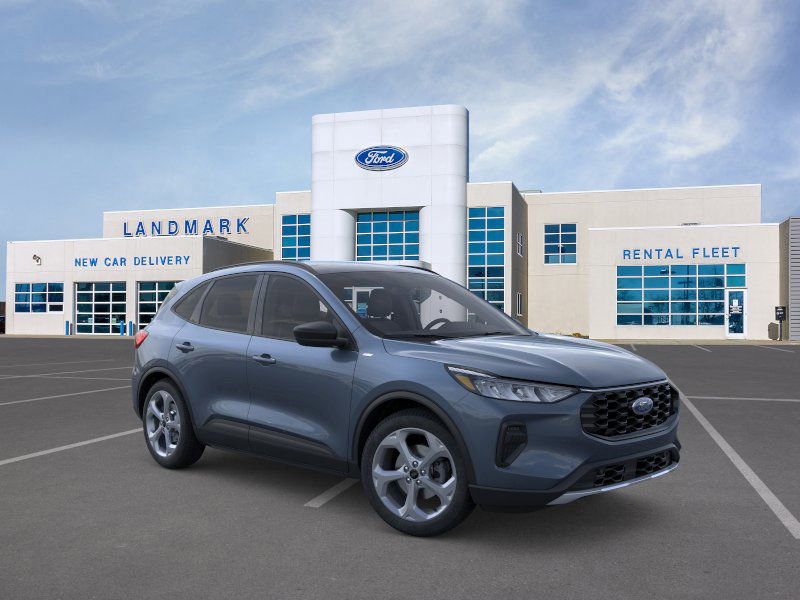 New 2026 Ford Escape ST-Line image 7