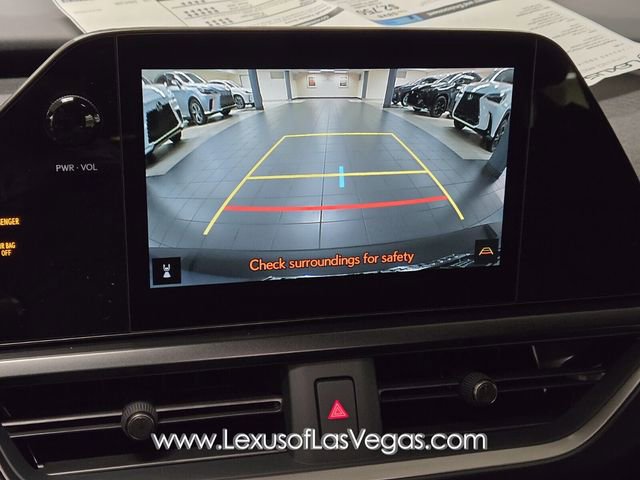 New 2026 Lexus UX 300h FWD image 20