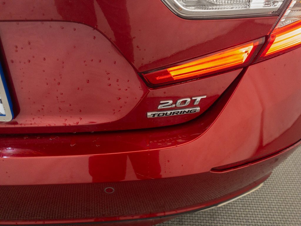Used 2021 Honda Accord Touring image 7