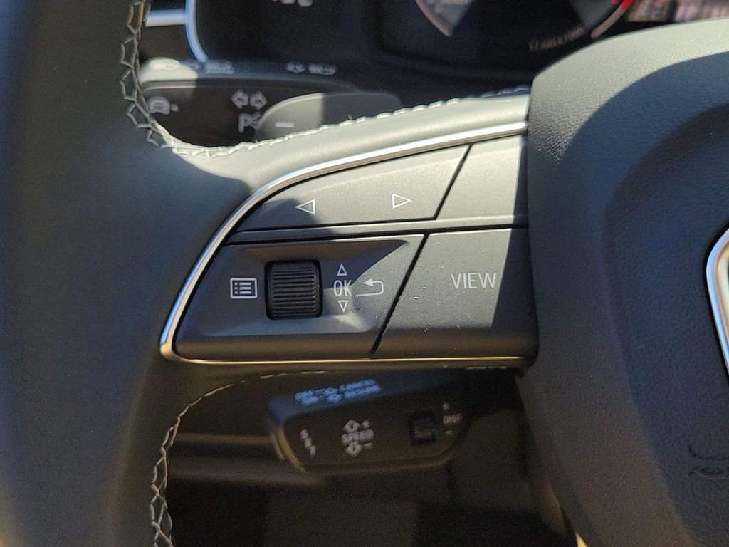 New 2026 Audi Q7 3.0T Premium Plus AWD/4WD image 9