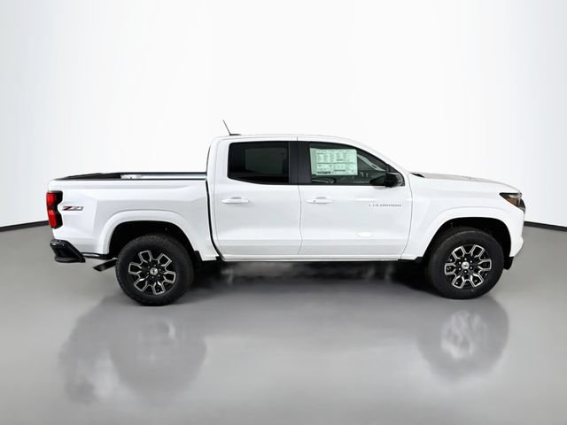 New 2026 Chevrolet Colorado Z71 w/ Technology Package AWD/4WD image 10