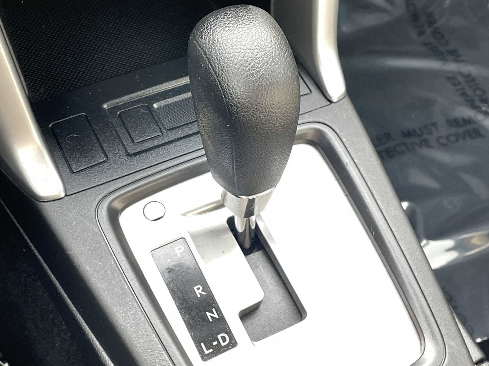 Used 2014 Subaru Forester 2.5i image 17