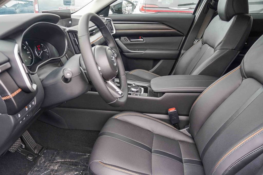 New 2026 MAZDA CX-50 AWD 2.5 S w/ Cargo Package image 20