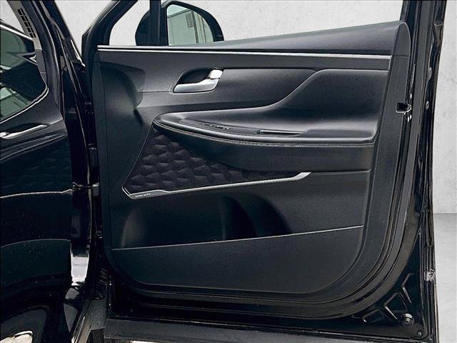 Used 2022 Hyundai Santa Fe SEL w/ Convenience + Premium Package FWD image 19
