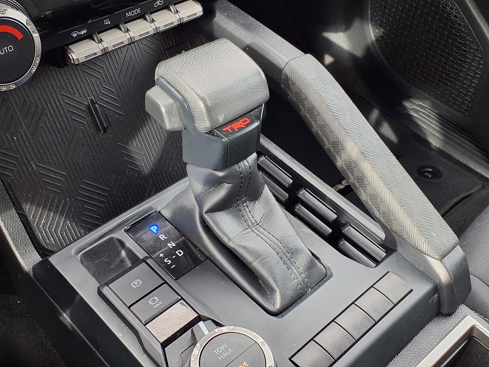 Used 2024 Toyota Tacoma TRD Sport image 20