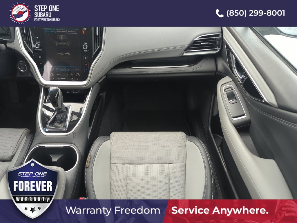 Used 2020 Subaru Outback Limited w/ Popular Package #2 AWD/4WD image 16