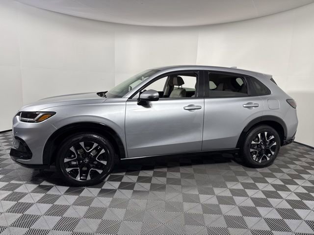 New 2026 Honda HR-V EX-L image 3