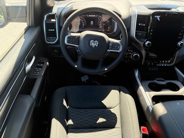 New 2026 RAM 1500 Big Horn AWD/4WD image 32