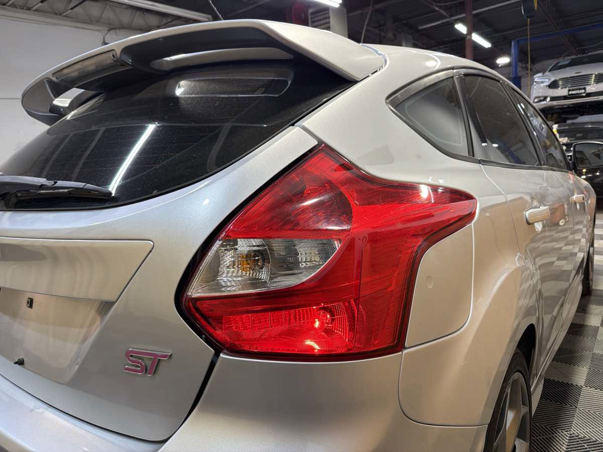 Used 2014 Ford Focus ST image 7