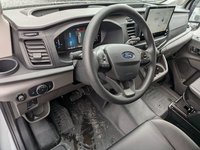 New 2026 Ford Transit 250 148 Medium Roof Extended AWD image 10