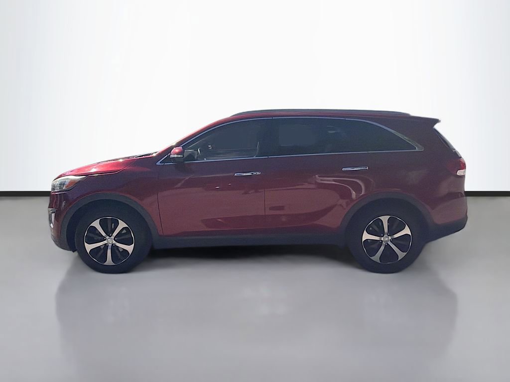 Used 2018 Kia Sorento EX image 5
