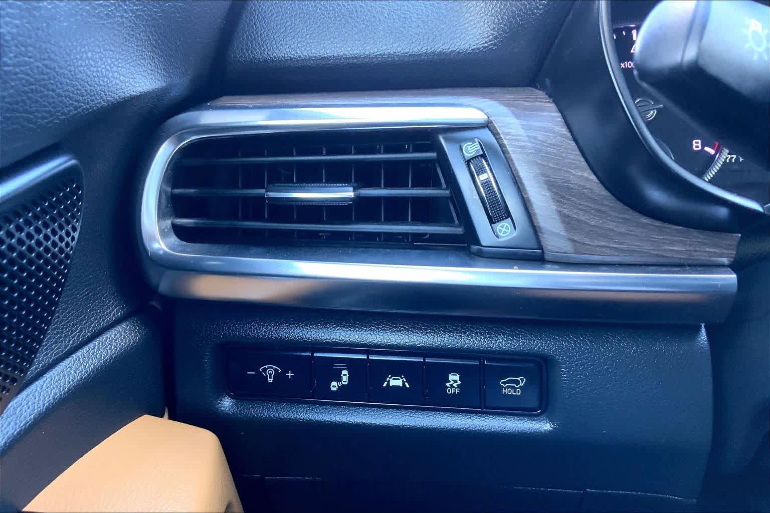 Used 2020 Kia Telluride SX w/ Towing Package image 34