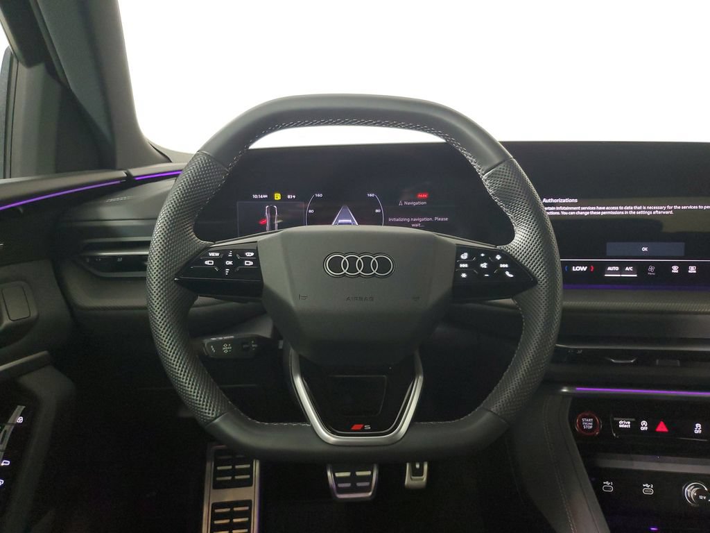 Used 2025 Audi SQ5 Premium Plus w/ Premium Plus Package AWD/4WD image 15
