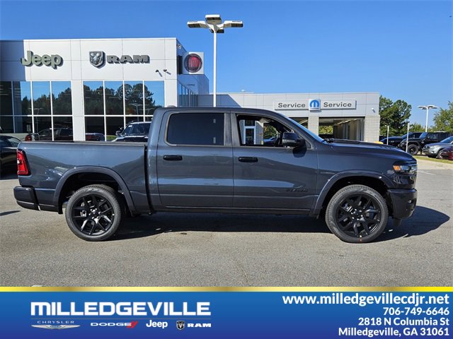 New 2026 RAM 1500 Laramie image 14