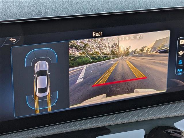 Used 2025 Mercedes-Benz CLA 250 image 13