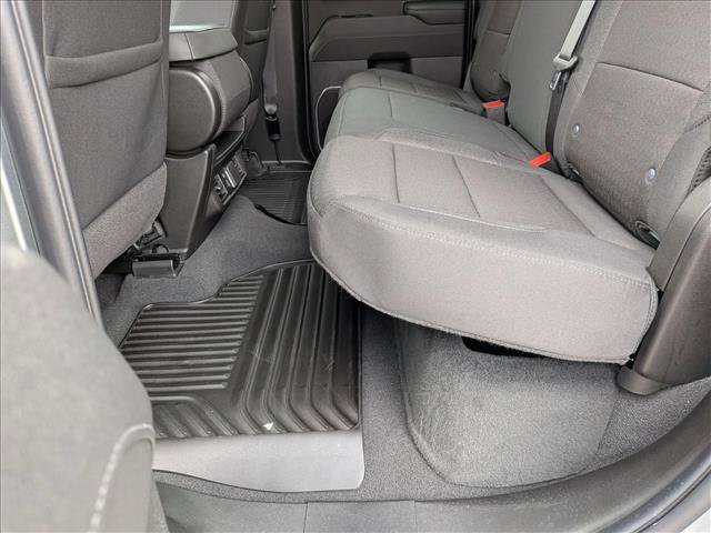New 2026 Chevrolet Silverado 1500 LT image 16