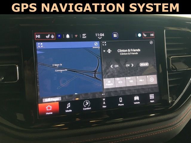 Used 2024 Dodge Durango R/T image 15