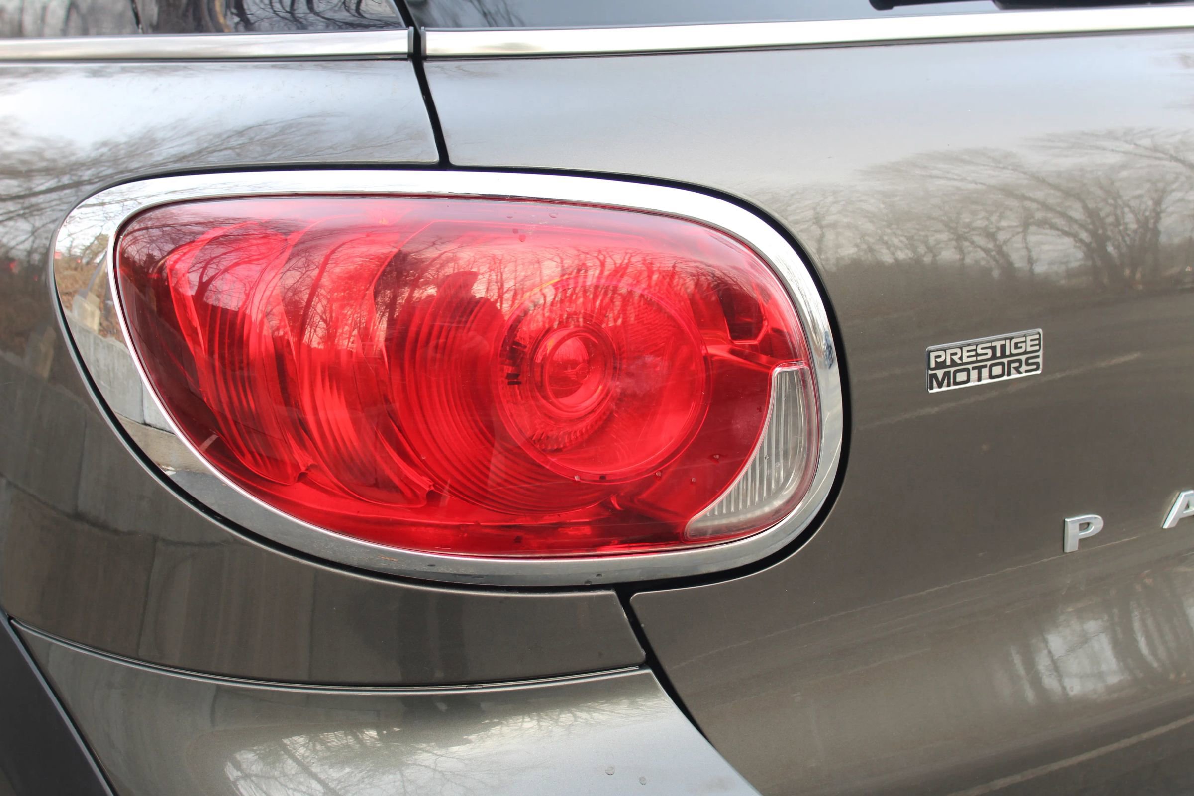 Used 2013 MINI Cooper Paceman John Cooper Works image 33