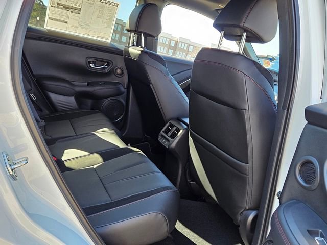 New 2026 Acura ADX A-Spec image 14