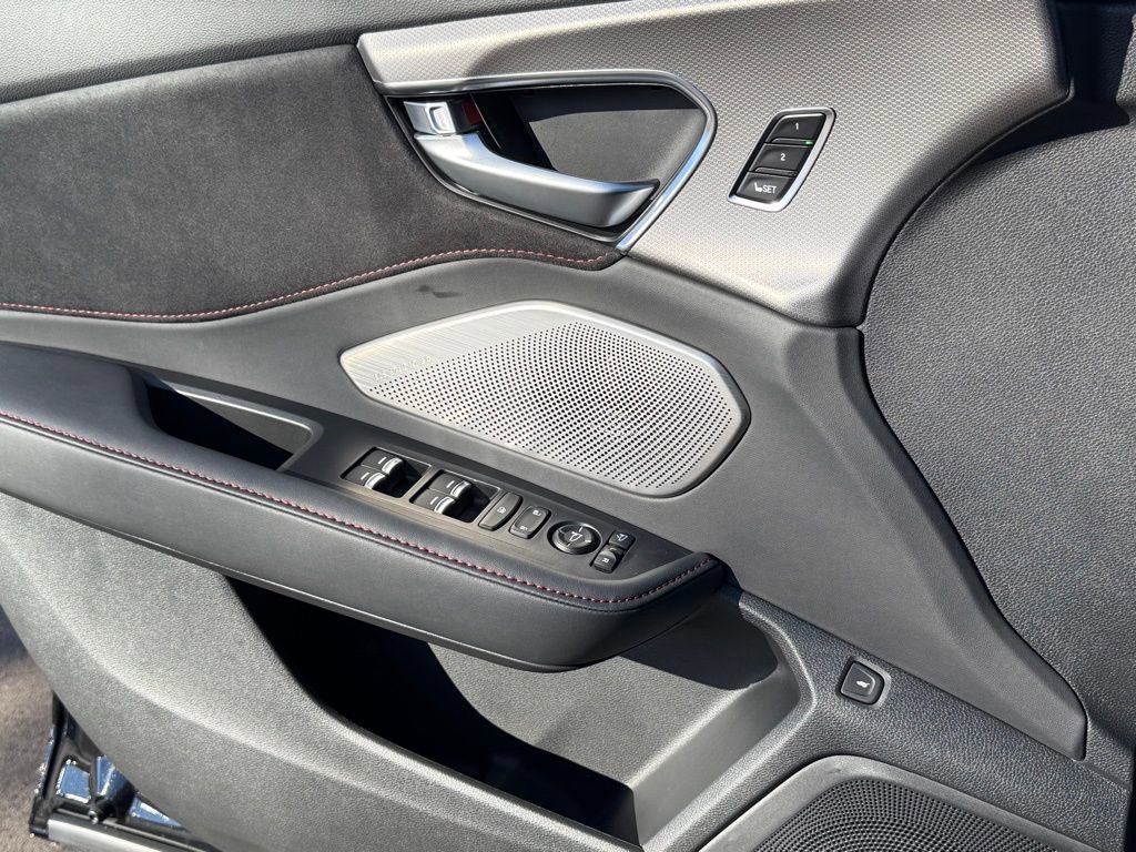 New 2026 Acura RDX A-Spec image 26