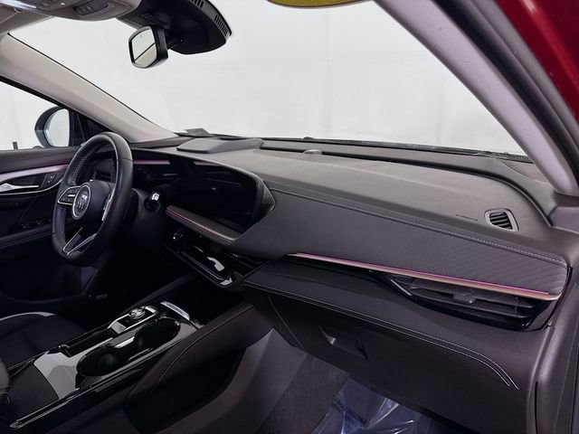 Used 2024 Buick Envision Sport Touring AWD/4WD image 29