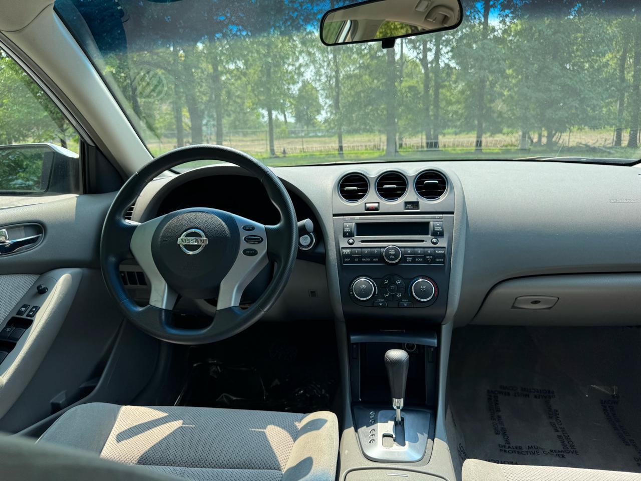 Used 2008 Nissan Altima 2.5 S FWD image 40