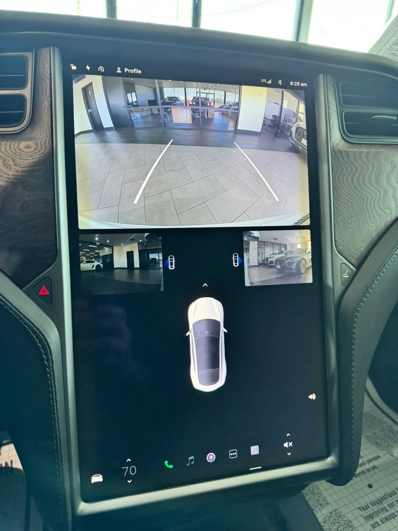 Used 2018 Tesla Model S 100D image 29