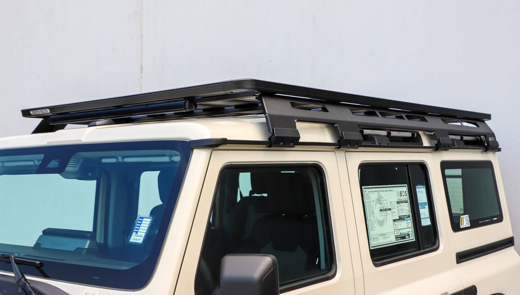 New 2026 INEOS Grenadier Trialmaster Edition image 34