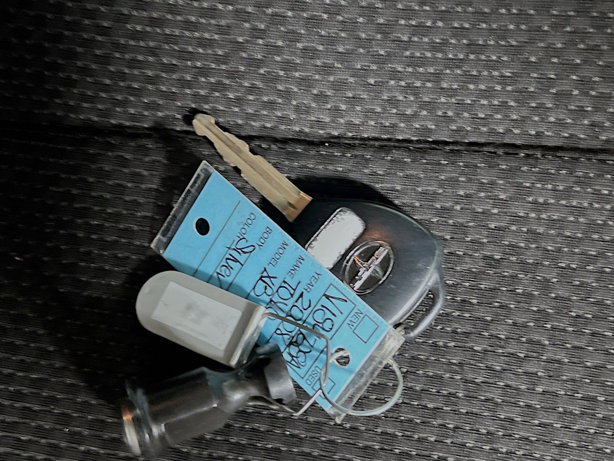 Used 2008 Scion xB image 34