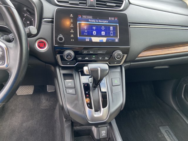 Used 2018 Honda CR-V EX-L image 39