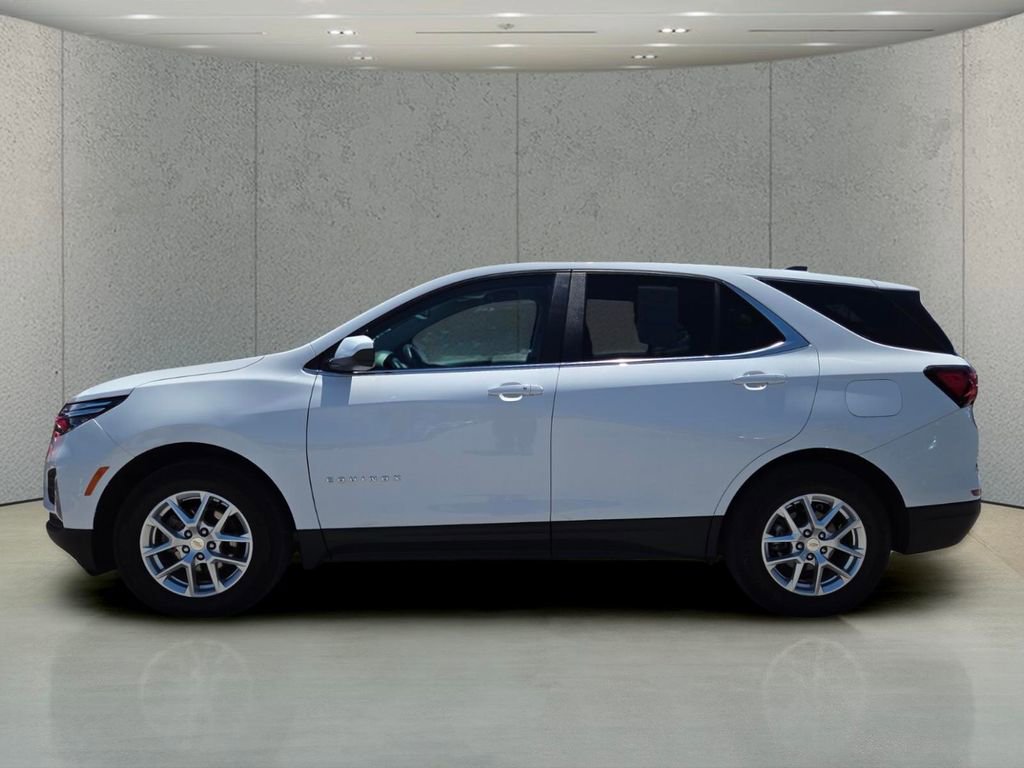 Used 2024 Chevrolet Equinox LT FWD image 6