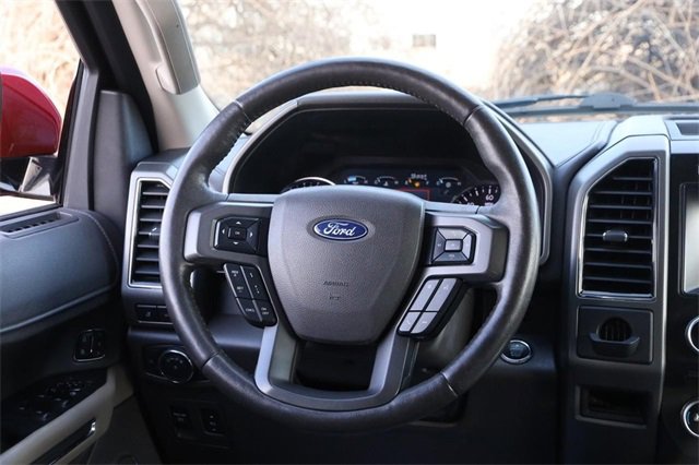 Used 2018 Ford Expedition XLT w/ Equipment Group 202A image 23