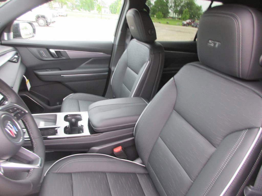 New 2026 Buick Enclave Sport Touring FWD image 11