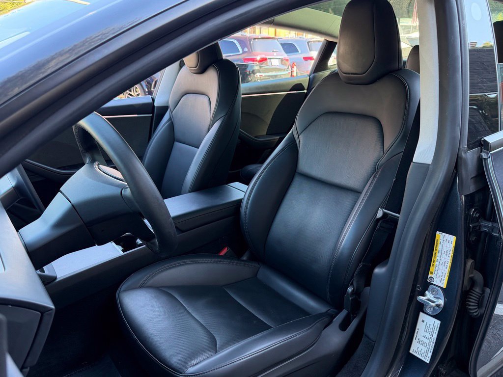 Used 2025 Tesla Model 3 RWD image 26