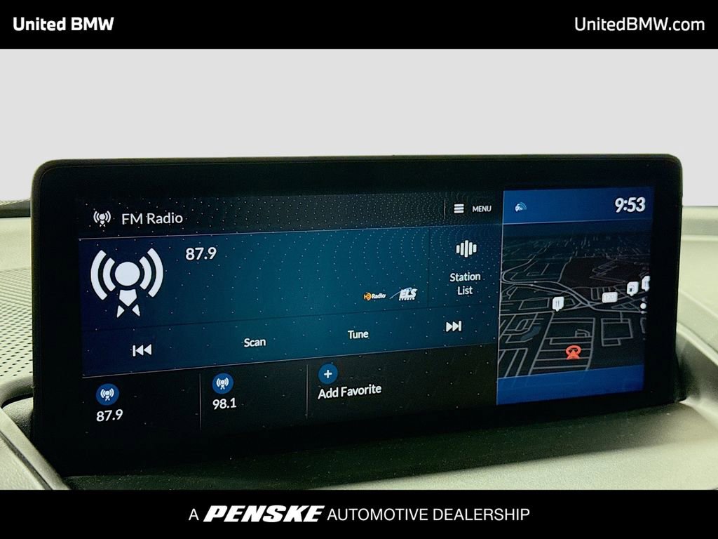 Used 2022 Acura RDX AWD w/ A-Spec & Advance Pkg image 8